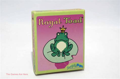 Unveiling the Royal Toad's Signature Card Tricks